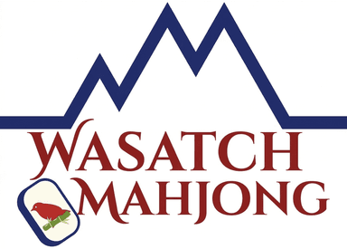 Wasatch Mahjong logo